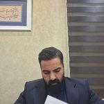 دفتر وکالت آقای فرشاد صفری