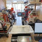 نمایندگی ترازو و باسکول محک در پاکدشت
