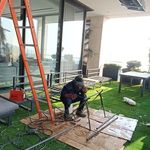 خدمات گازرسانی یعقوبی