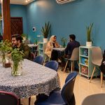 بیست'یک،فضای اختصاصی دورهمی و رویداد