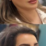 میکاپ شنیون تخصصی .کاشت مژه.آموزش میکاپ