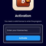 لایسنس ولت فایندر