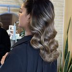 سالن زيبايي طلوع