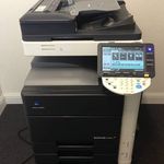 تعمیرات تخصصی دستگاه کپی بهنام کپی