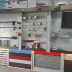 فروشگاه دوربین مداربسته .درب کرکره