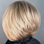 کوتاهی مو تخصصی و براشینگ حرفه ای فریبا