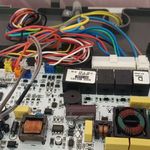تعمیرات تخصصی یخچال ولباسشویی (عبادی )