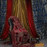 پرده و دکوراسیون داخلی آداک