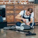 نمایندگی و تعمیرات لوازم خانگی احمدی