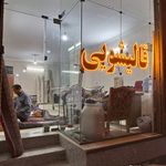 قالیشویی و مبل شویی هاشمی(اعلاشور)