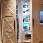کابینت و دکوراسیون پازل