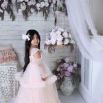 آتلیه کودک گیتانوش