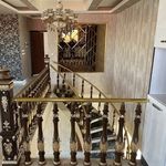نرده وحفاظ استیل مرکزی