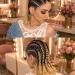 آرایشگاه و آموزشگاه زنانه (مون بيوتی)
