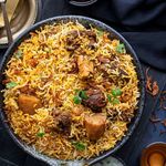 کافه رستوران هندی تندور