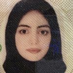 وکیل پایه یک دادگستری /مهسا قدرتی