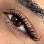 خدمات تخصصی اکستنشن مژه صدف رحیمی