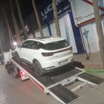 یدک کش ، امداد خودرو