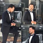 گریم داماد سعید نوری