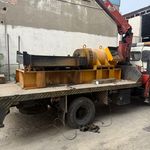 تعمیرگاه لیفتراک و دیزل ژنراتور شاهان