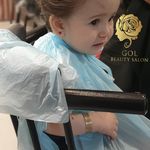 سالن زیبایی گل و آموزشگاه گل رز