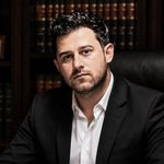 وکیل پایه یک دادگستری جهان آرا