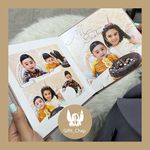 مرکز طراحی آلبوم و چاپ عکس گیفت چاپ