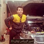 امدادگران خودرو و مکانیک سیار