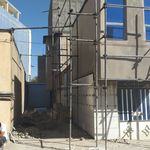 داربست فلزی پایه سازان