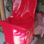 چادردوزی خیمه اتحاد