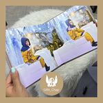 مرکز طراحی آلبوم و چاپ عکس گیفت چاپ