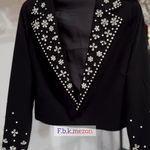 خیاطی انلاین فاطمه باقری(مزون)