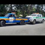 امداد خودرو مکانیک سیار یدکش خودروبر