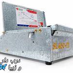 تولید دستگاه سلفون کش