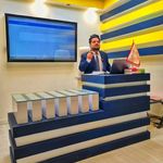 دفتر وکالت علی اصغر بیگی