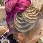 سالن زیبایی دلاریس