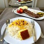 آشپزخانه و رستوران میلاد