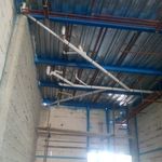 تاسیسات لوله کشی خوجانی