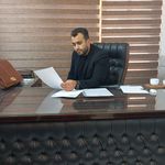 وکیل فرشاد مهردخت