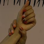 خدمات تخصصی مژه و ناخن بشیری