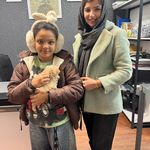 لونااولین فروشگاه تخصصی فروش سگ