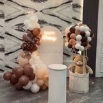 لوازم جشن و تولد قصر شادی