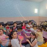 کانون فرهنگی حُسن یوسف،آموزش کودک،نوجوان
