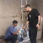 تعمیرات پکیچ و کولر گازی آرمان سرویس