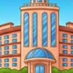 اژانس هواپیمایی شاهین گشت نصف جهان