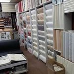 فروشگاه کاغذ دیواری کلبه