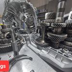 گیربکس اتوماتیک محمودی