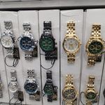 عمده فروشی ساعت و بدلیجات شاهین