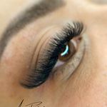 آموزش و خدمات +cip اکستنشن مژه, آنی فرها