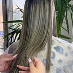 سالن تخصصی فریبا بختیاری